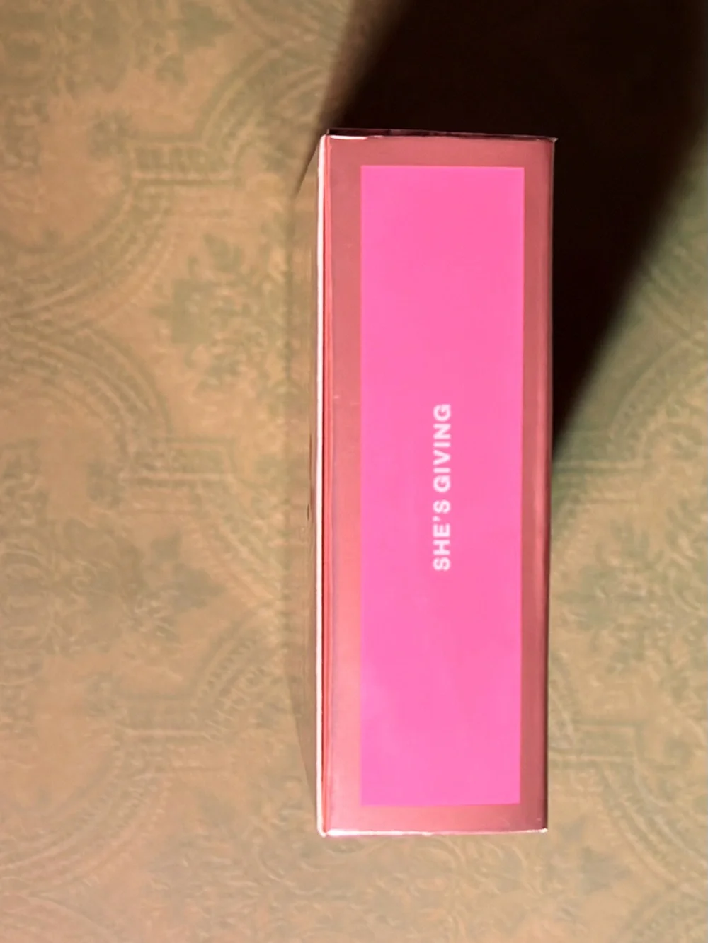 Patrick Ta Major Headlines Double-Take Crème & Powder Blush “She’s giving “